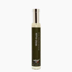 New Wild Musk Eau De Parfum