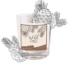 Sale Wild Pins Scented Candle