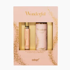 Hot Wonderful Wonderful