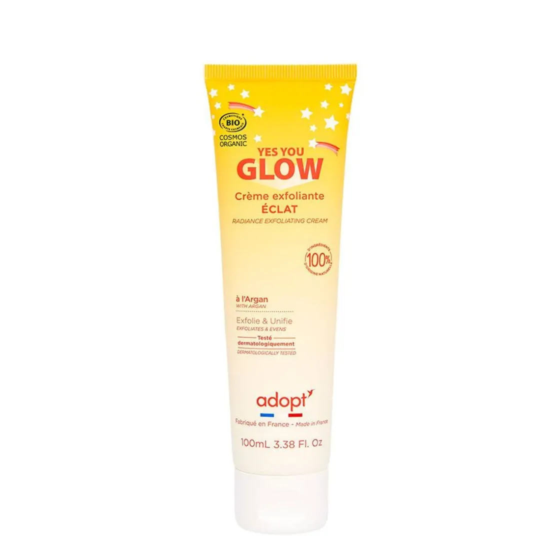 Outlet Yes You Glow Exfoliating