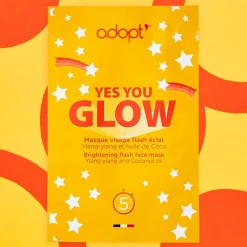 Hot Yes You Glow Brightening