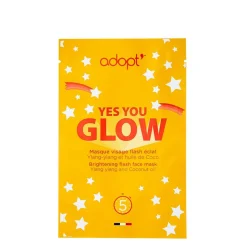 Hot Yes You Glow Brightening