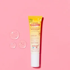 Hot Yes You Glow Brightening