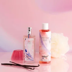 Hot Yummy Candy Perfume Set