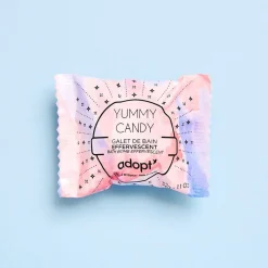 Discount Yummy Candy Bath Bombs