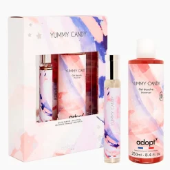Discount Yummy Candy Perfume Set