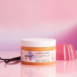 Sale Yummy Candy Exfoliating