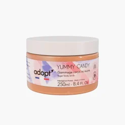 Sale Yummy Candy Exfoliating