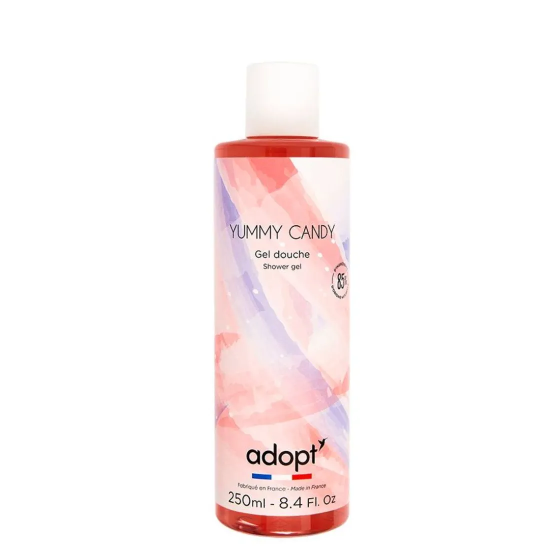 New Yummy Candy Cleansing