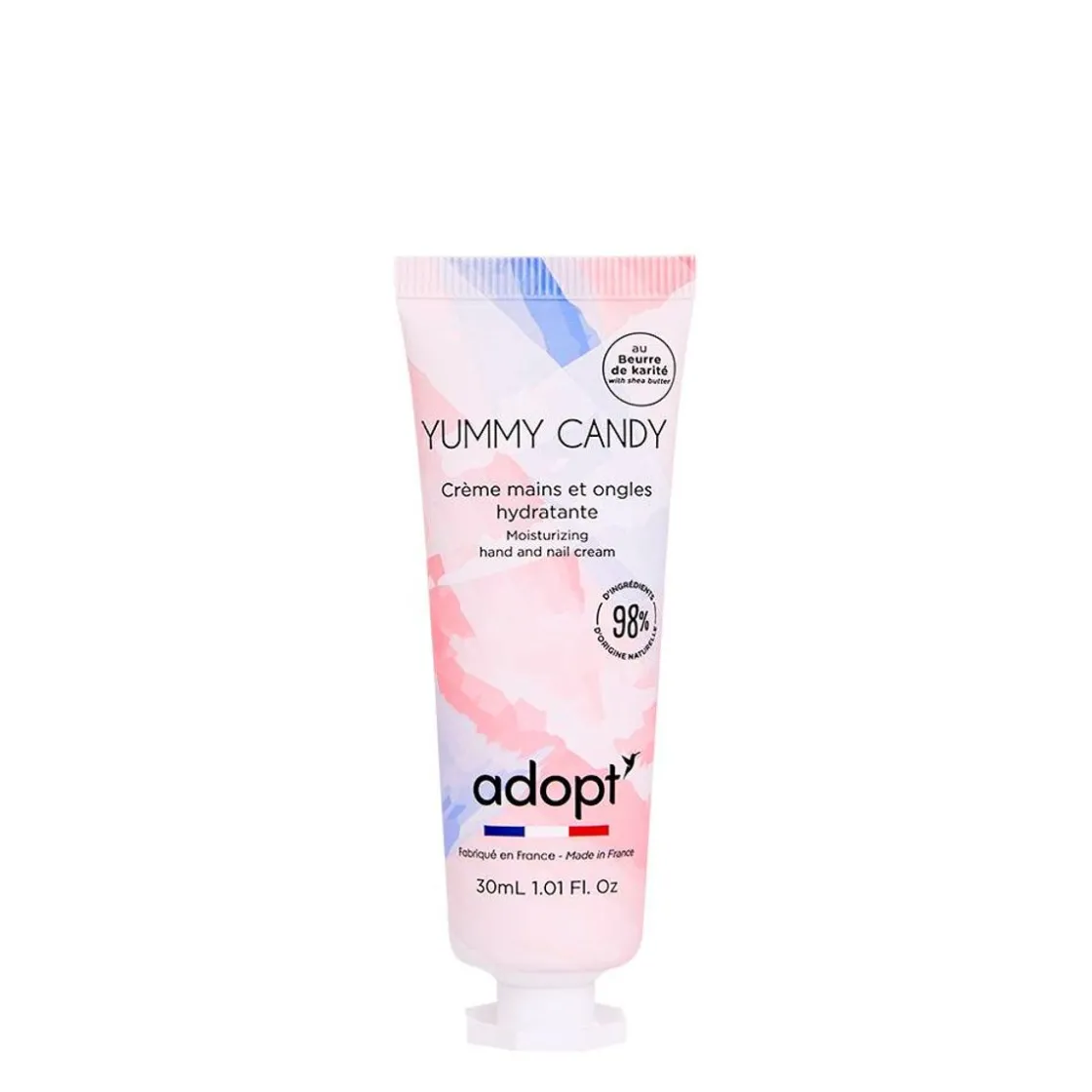Yummy Candy Moisturising