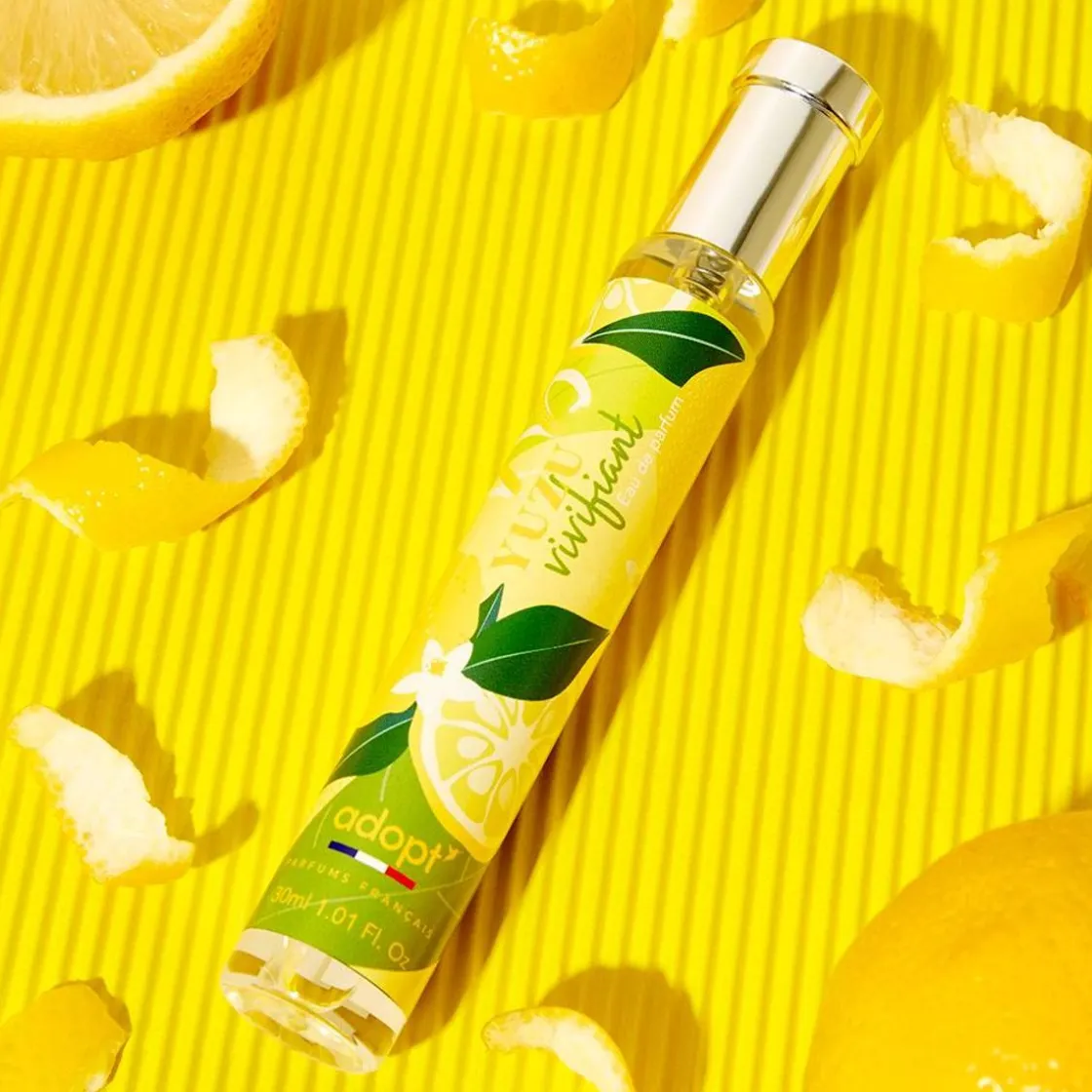 Yuzu Vivifiant Fresh